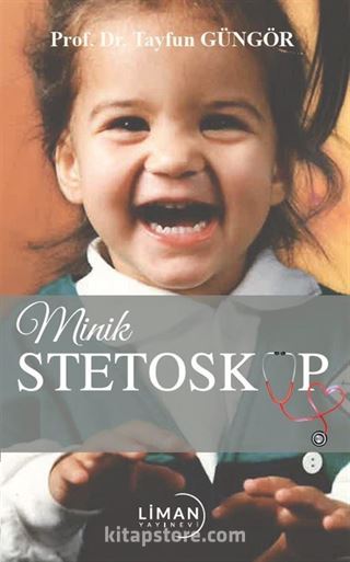 Minik Stetoskop