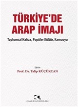 Türkiye'de Arap İmajı Toplumsal Hafıza, Popüler Kültür, Kamuoyu