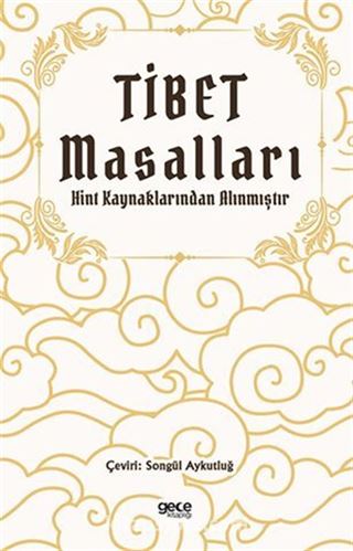 Tibet Masalları