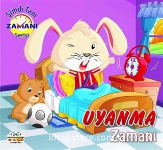 Uyanma Zamanı