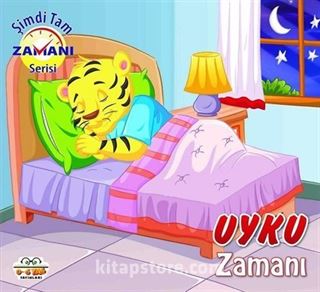 Uyku Zamanı