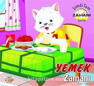 Yemek Zamanı