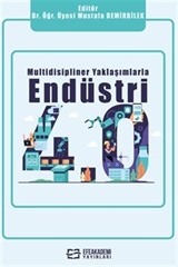 Multidisipliner Yaklaşımlarla Endüstri 4.0