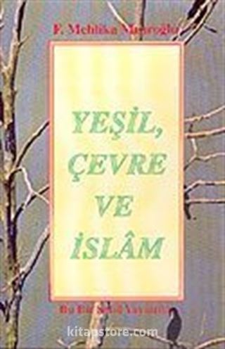 Yeşil, Çevre ve İslam