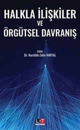 Halkla İlişkiler ve Örgütsel Davranış