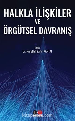 Halkla İlişkiler ve Örgütsel Davranış