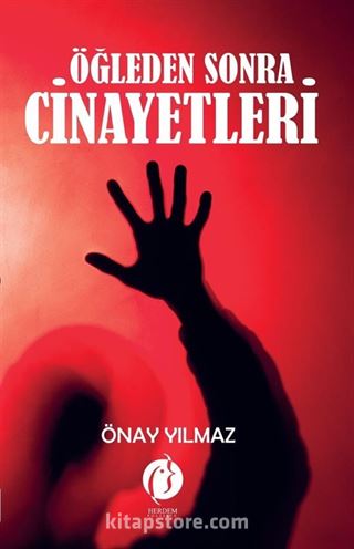 Öğleden Sonra Cinayetleri