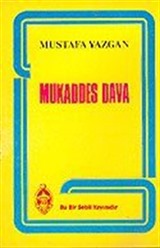 Mukaddes Dava