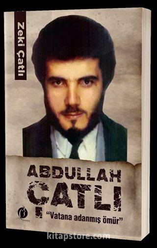 Abdullah Çatlı