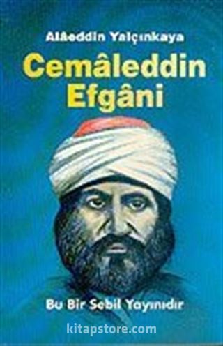 Cemaleddin Efgani