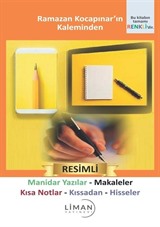 Manidar Yazılar Makaleler Kısa Notlar Kıssadan Hisseler