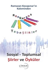 Sosyal Toplumsal Şiirler ve Öyküler