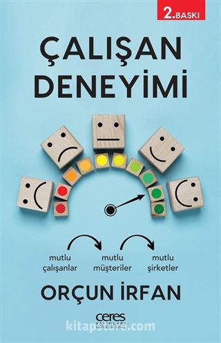 Çalışan Deneyimi