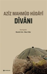 Aziz Mahmud Hüdayi Divanı (Karton Kapak)