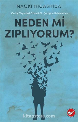 Neden Mi Zıplıyorum ?