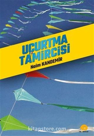 Uçurtma Tamircisi