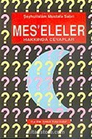 Mes'eleler Hakkında Cevaplar