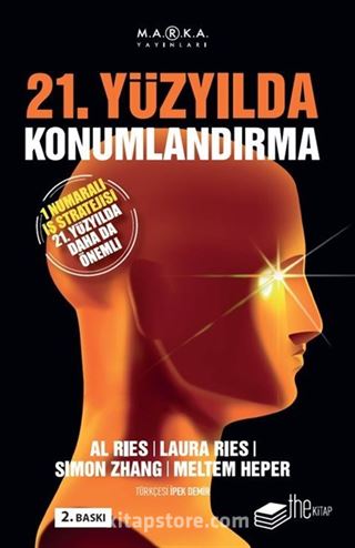 21. Yüzyılda Konumlandırma