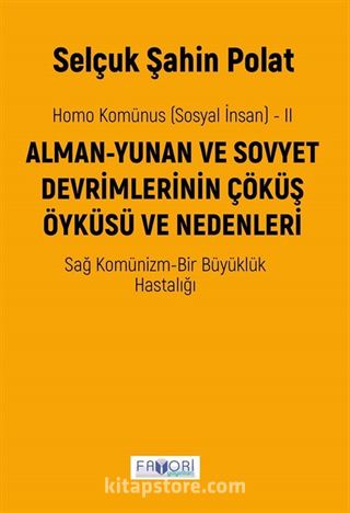 Homo Komünus (Sosyal İnsan) 2