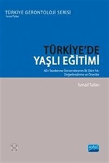 Türkiye'de Yaşlı Eğitimi