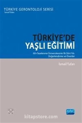 Türkiye'de Yaşlı Eğitimi