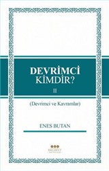 Devrimci Kimdir 2 / Devrimci ve Kavramlar