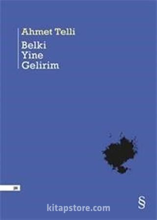 Belki Yine Gelirim