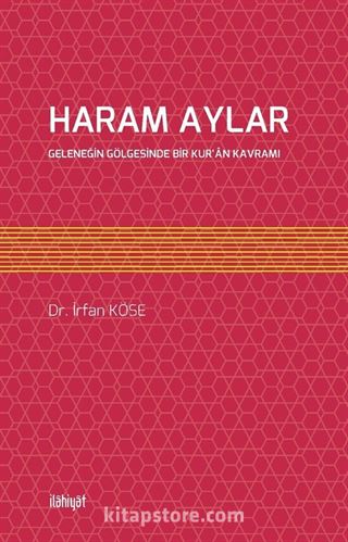 Haram Aylar