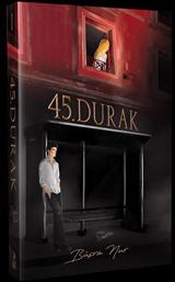 45. Durak (Karton Kapak)