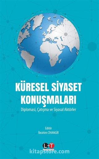 Küresel Siyaset Konuşmaları