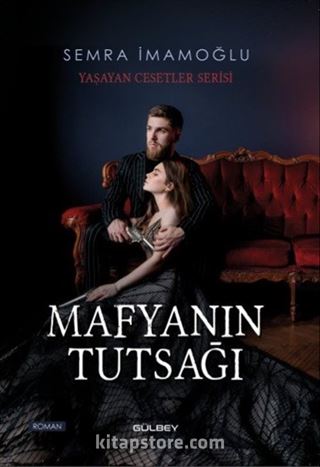 Mafyanın Tutsağı