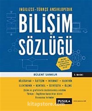 Bilişim Sözlüğü