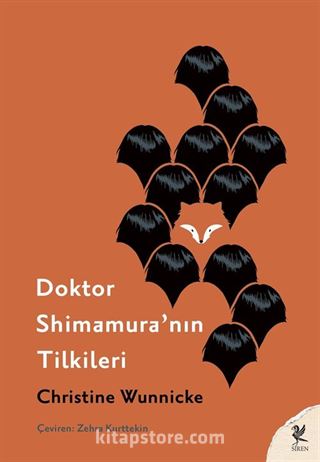 Doktor Shimamura'nın Tilkileri