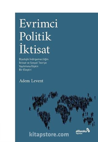 Evrimci Politik İktisat