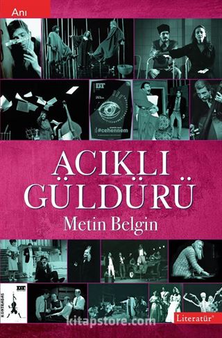 Acıklı Güldürü