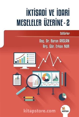 İktisadi ve İdari Meseleler Üzerine 2