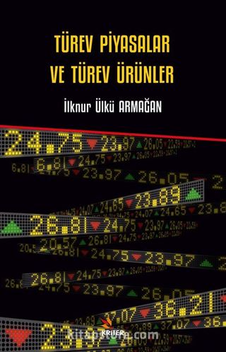 Türev Piyasalar ve Türev Ürünler