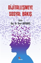 Dijitalleşmeye Sosyal Bakış