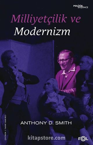 Milliyetçilik ve Modernizm