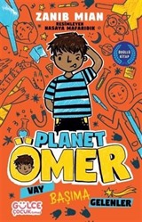 Vay Başıma Gelenler / Planet Ömer 1