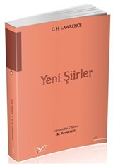 Yeni Şiirler