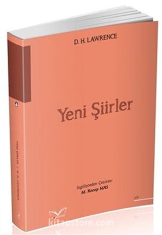 Yeni Şiirler