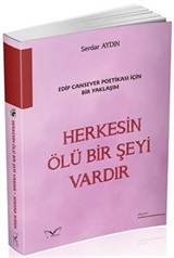 Herkesin Ölü Bir Şeyi Vardır