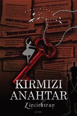 Kırmızı Anahtar - Zincirkıran