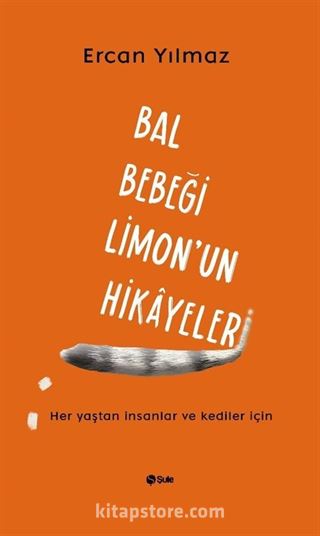 Bal Bebeği Limon'un Hikayeleri