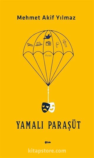 Yamalı Paraşüt