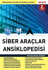 Siber Araçlar Ansiklopedisi