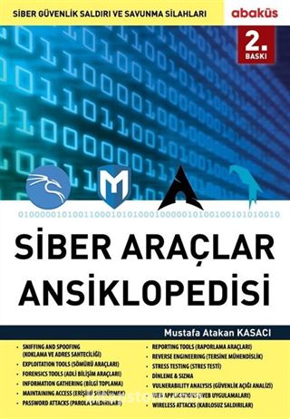 Siber Araçlar Ansiklopedisi