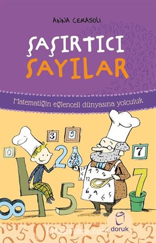 Şaşırtıcı Sayılar