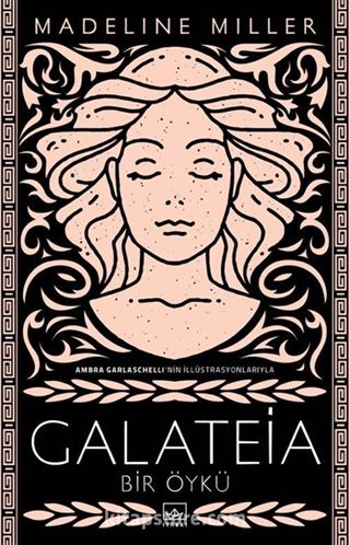 Galateia: Bir Öykü